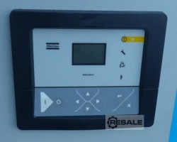 Maschine: ATLAS COPCO FD285 