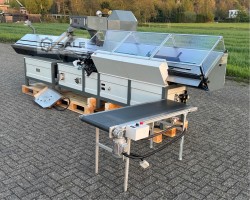 Maschine: RILECART B599 Bindemaschinen
