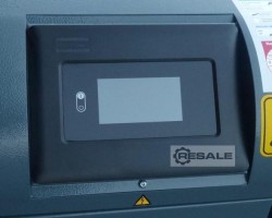 Maschine: ATLAS COPCO FD220VSD-G 