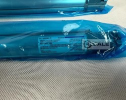 Maschine: KEYENCE SL-V60H Sicherheitslichtvorhang