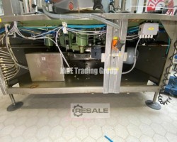 Maschine: GERNEP Labetta 7500 bph 4/3/10 640A Etikettiermaschinen