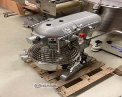 Maschine: SINMAG SM-200S Anschlagmaschinen