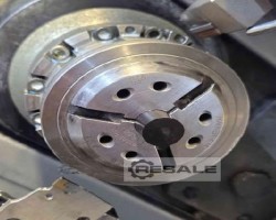 Maschine: BIGLIA B 436 Y2 CNC Drehzentren