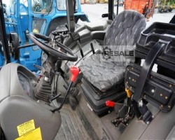 Maschine: ZETOR 7441 PROXIMA Traktor 76 PS Traktoren