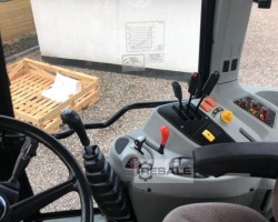 Maschine: MASSEY FERGUSON 5435 Traktoren