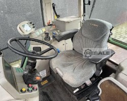 Maschine: FENDT 411 Vario Traktoren