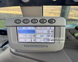 Maschine: JOHN DEERE 6430 Premium-Traktor Traktoren