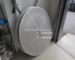 Maschine: SPEIDEL Braumeister 500 Litre Brauerei