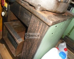Maschine: TRENNJäGER V 260 Kaltkreissägen