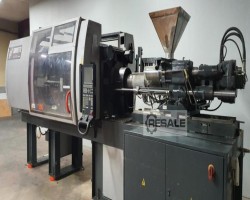 Maschine: SANDRETTO SERIE 9  300T Spritzgiessmaschinen