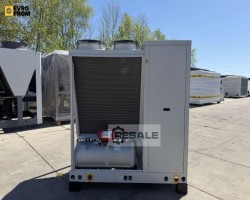 Maschine: CLIMAVENETA NX K 0202P 52 kW Chiller