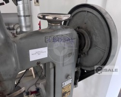 Maschine: BOSTITCH 7 Heftmaschinen