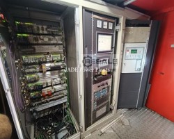 Maschine: SOLAR TURBINES + SIEMENS CCPP Solar Mars 100 + Chiller Kraftwerks-Kraftwerksaggregat 12,5 MWe + 2,8 MW C