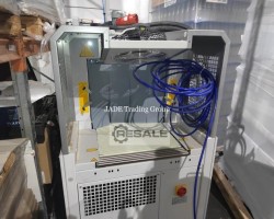 Maschine: SHRINKING UNITS COMPACT Smipack BP600 Semiautomatic Schrumpfanlagen kompakt