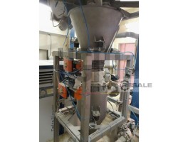 Maschine: ZEPPELIN SYSTEM Ingredient Weighing System Abwieger