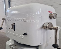 Maschine: FORTUNA  Teigteilmaschinen
