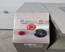 Maschine: ITAL FORM SN50M Fleischmixer