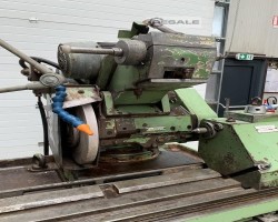 Maschine: JONES-SHIPMAN 1307 Zylinderschleifmaschinen