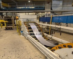 Maschine: KAISER KSTU 3150-15 R Stanzautomaten