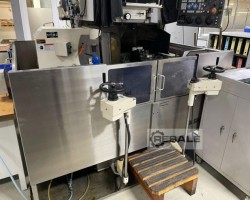 Maschine: WASINO GLS5T Optische Profilschleifmaschinen