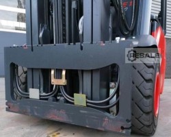Maschine: LINDE E18-02 