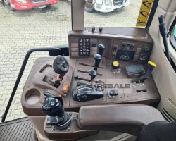 Maschine: JOHN DEERE traktor 6420 88 kW 4.8t Traktoren