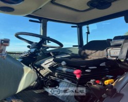 Maschine: ZETOR Proxima 8441 84 PS Traktoren