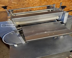 Maschine: UNIVERSUM  Wickelmaschinen