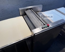 Maschine: DRAUTZ RD 100 Belaugungsanlagen
