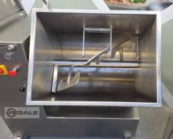 Maschine: AK RAMON AMM 150 Mischer