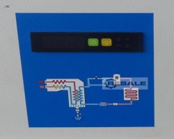 Maschine: MTA DEIT165 