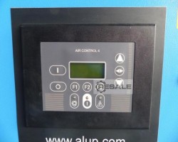 Maschine: ALUP SCK25-10 