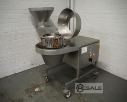 Maschine: FAM FV-2D Slicer