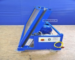 Maschine: COLUMBUS Vacuform Vakuumpressen