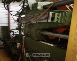 Maschine: IDRA OL MG 500 Giessereimaschinen