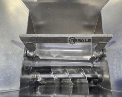 Maschine: MEISSNER AM 130 Grinder