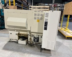 Maschine: COLCHESTER Alpha 1350 XT CNC Drehmaschinen