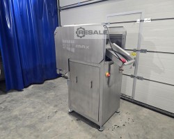 Maschine: CUT MAX GM-1 Guillotine