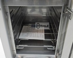 Maschine: FRIOCELL FC-B2V-M Laborschränke