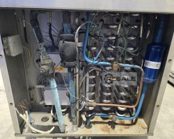 Maschine: GOEDHART VRB 82457 Verdampfer