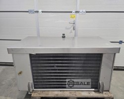 Maschine: GOEDHART VRB 61507 Verdampfer