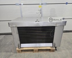 Maschine: GOEDHART SRU 81507 Verdampfer