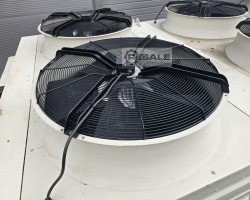 Maschine: SEARLE RF-PB203-091N06S Kondensator