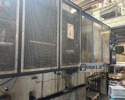 Maschine: STORK SXN 9000-8600 Spritzgiessmaschinen