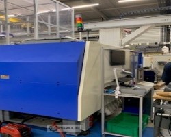 Maschine: D+E TEDERIC DE478 E2300C