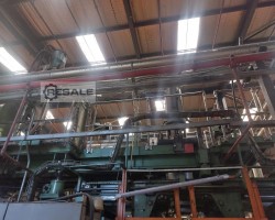 Maschine: BEKUM BA 200/ S123 Blasformmaschinen