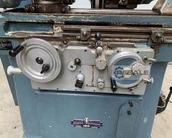 Maschine: JONES-SHIPMAN 1310 Zylinderschleifmaschinen