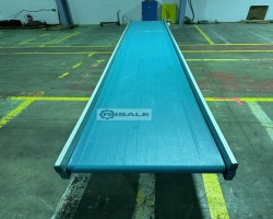 Maschine: FLAT CONVEYORS  Horizontalförderbände