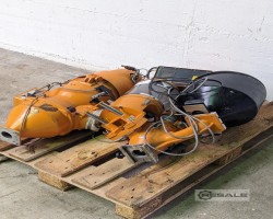 Maschine: KOCH TECHNIC TM 6D Dosiergeräte