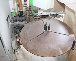 Maschine: BIESSE JADE 240 Kantenanleimmaschinen